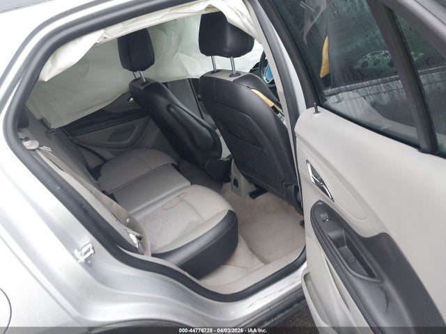Aukcja sprzedaży 2016 Buick Encore, vin: KL4CJESB2GB629838, numer aukcji: 44776728