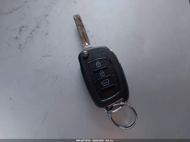 2016 HYUNDAI TUCSON KM8J33A49GU238250 Photo 10