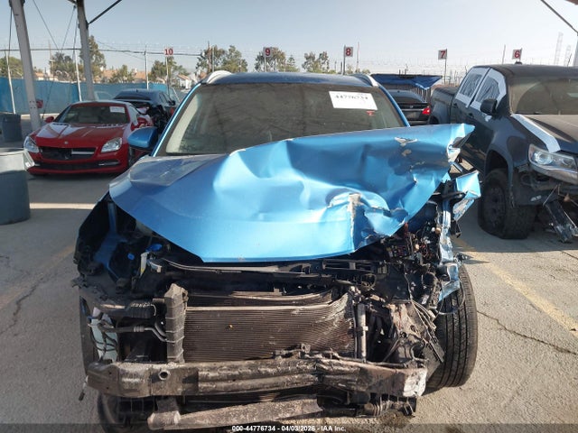 Hyundai TUCSON SE 2016 KM8J33A49GU238250 Image 12