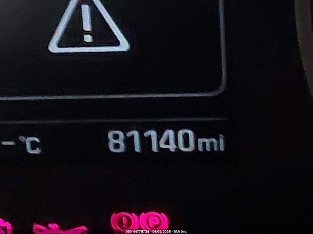 Hyundai TUCSON SE 2016 KM8J33A49GU238250 Image 15