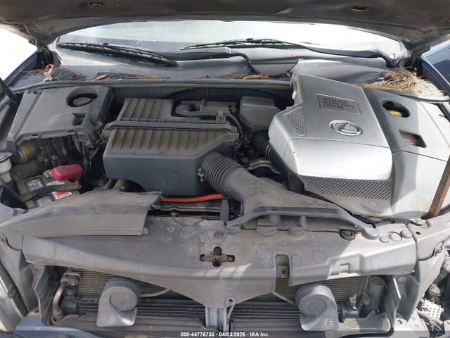 Aukcja sprzedaży 2006 Lexus Rx 400h, vin: JTJHW31U560004006, numer aukcji: 44776735