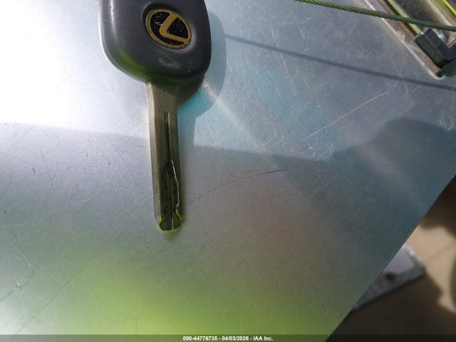 Aukcja sprzedaży 2006 Lexus Rx 400h, vin: JTJHW31U560004006, numer aukcji: 44776735