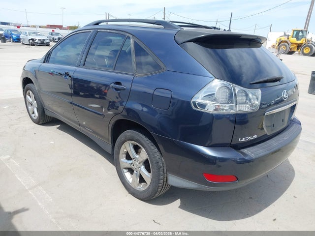 Aukcja sprzedaży 2006 Lexus Rx 400h, vin: JTJHW31U560004006, numer aukcji: 44776735