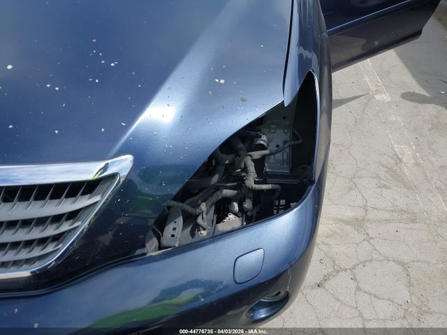 Aukcja sprzedaży 2006 Lexus Rx 400h, vin: JTJHW31U560004006, numer aukcji: 44776735