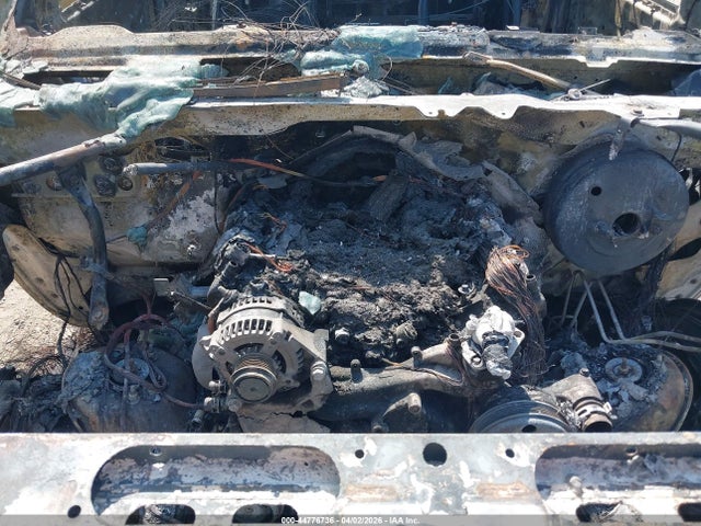 Chevrolet Silverado 1500 2lz 2014 3GCUKSEC8EG468488 Image 10