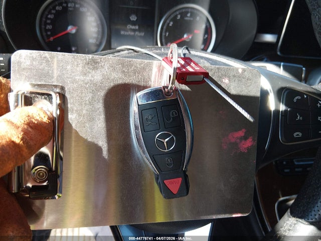 WDC0J4KB3HF227723 Mercedes-Benz Glc 300 Coupe 4matic