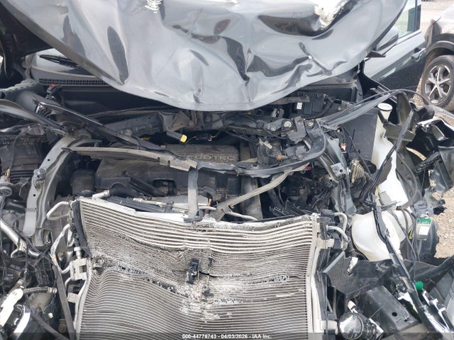 Продажа на аукционе авто 2018 Chevrolet Equinox Lt, vin: 2GNAXSEV3J6298138, номер лота: 44776743