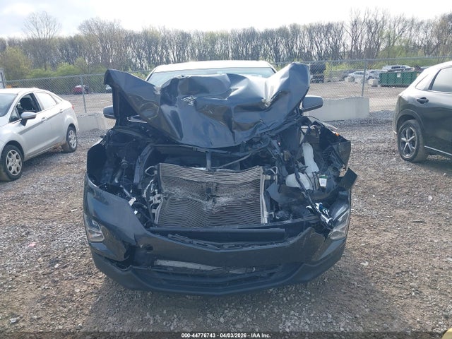Продажа на аукционе авто 2018 Chevrolet Equinox Lt, vin: 2GNAXSEV3J6298138, номер лота: 44776743