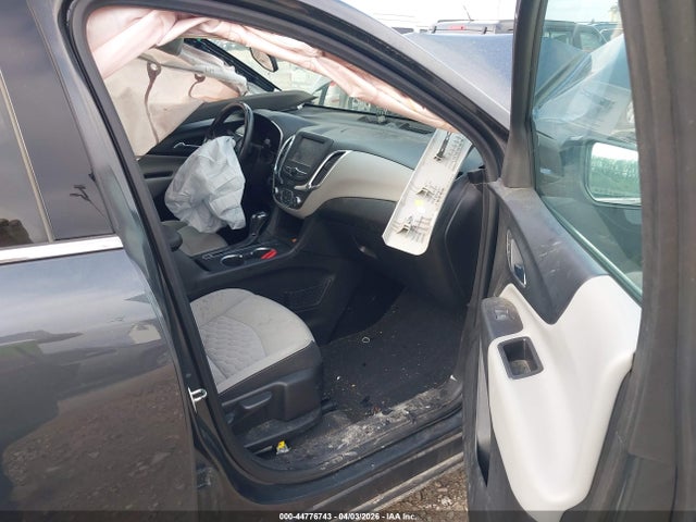 Продажа на аукционе авто 2018 Chevrolet Equinox Lt, vin: 2GNAXSEV3J6298138, номер лота: 44776743