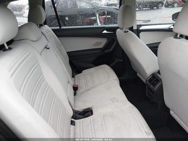 Продажа на аукционе авто 2022 Volkswagen Tiguan 2.0t S, vin: 3VV1B7AX4NM148578, номер лота: 44776745