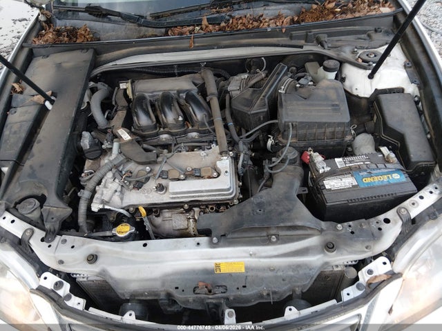 2011 LEXUS ES 350 JTHBK1EG4B2470522 Photo 9