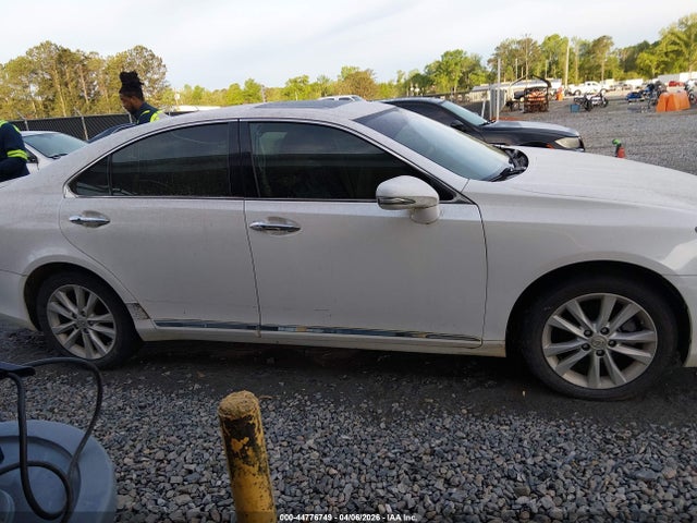 Продажа на аукционе авто 2011 Lexus Es 350, vin: JTHBK1EG4B2470522, номер лота: 44776749