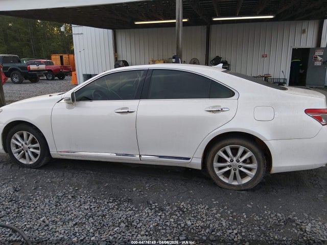 Продажа на аукционе авто 2011 Lexus Es 350, vin: JTHBK1EG4B2470522, номер лота: 44776749