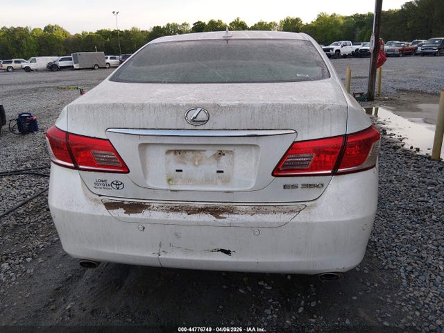 Продажа на аукционе авто 2011 Lexus Es 350, vin: JTHBK1EG4B2470522, номер лота: 44776749