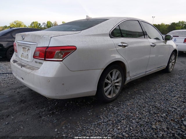 2011 LEXUS ES 350 JTHBK1EG4B2470522 Photo 3