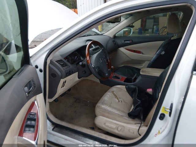 2011 LEXUS ES 350 JTHBK1EG4B2470522 Photo 4
