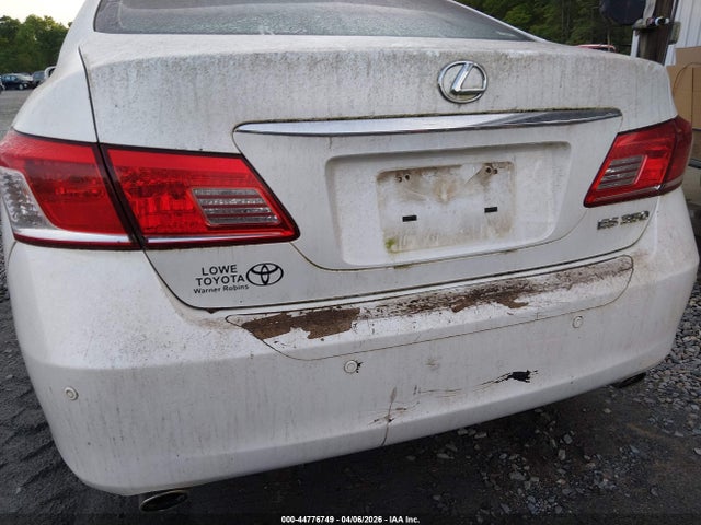 2011 LEXUS ES 350 JTHBK1EG4B2470522 Photo 5