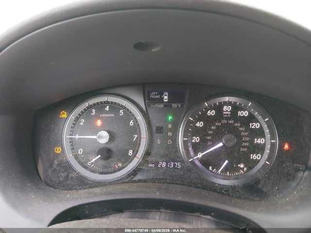 2011 LEXUS ES 350 JTHBK1EG4B2470522 Photo 6