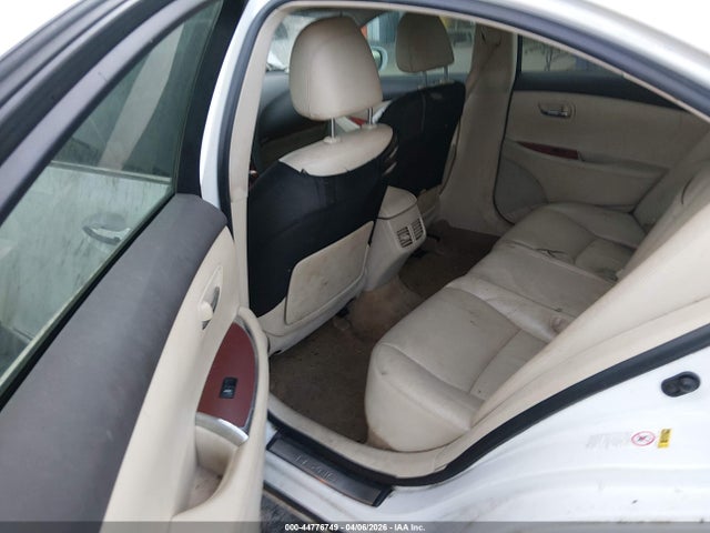 2011 LEXUS ES 350 JTHBK1EG4B2470522 Photo 7