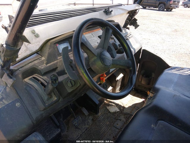 1HFVE0289M4700923 Honda Sxs700 M4