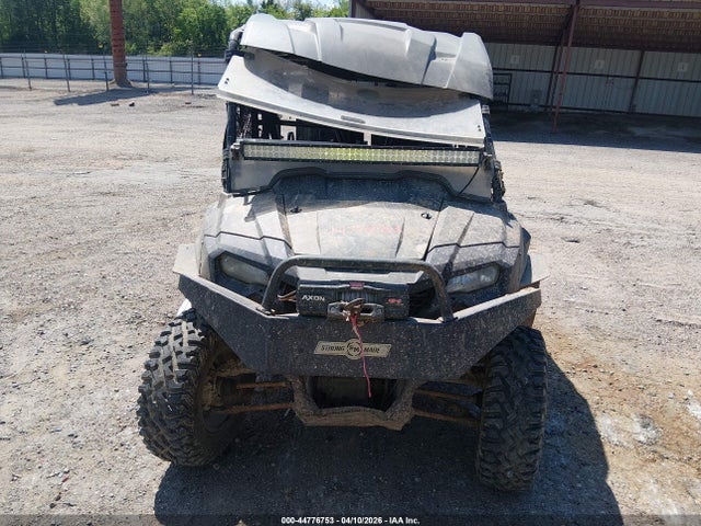 1HFVE0289M4700923 Honda Sxs700 M4