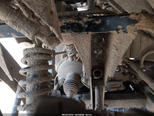 1HFVE0289M4700923 Honda Sxs700 M4