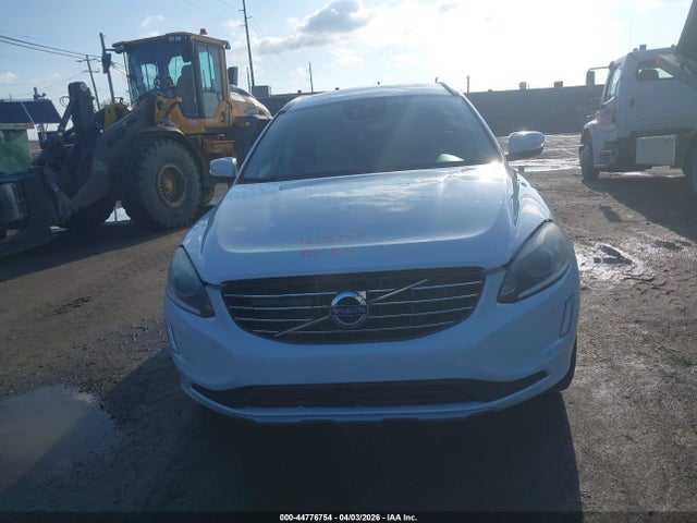 Продажа на аукционе авто 2016 Volvo Xc60 T6 Drive-e Platinum, vin: YV449MDM3G2863222, номер лота: 44776754