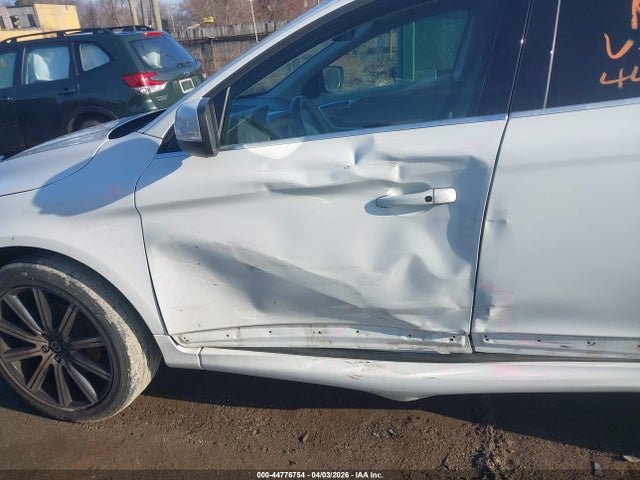 Продажа на аукционе авто 2016 Volvo Xc60 T6 Drive-e Platinum, vin: YV449MDM3G2863222, номер лота: 44776754