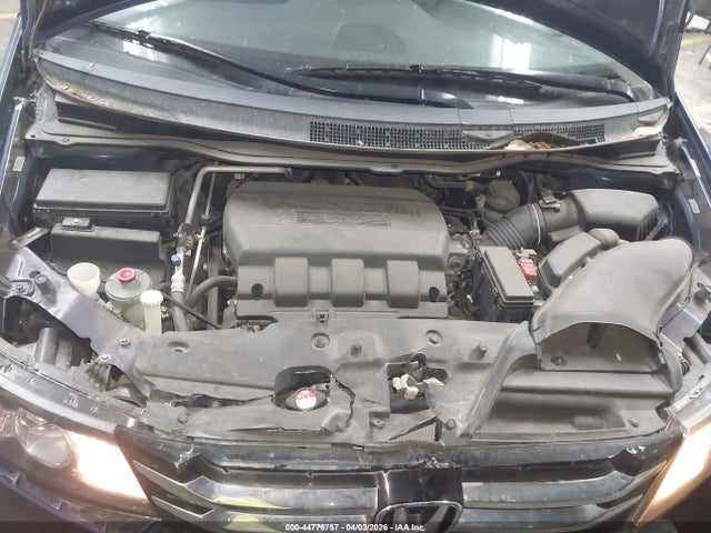 5FNRL5H36GB011154 Honda ODYSSEY SE