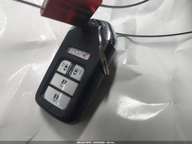 5FNRL5H36GB011154 Honda ODYSSEY SE