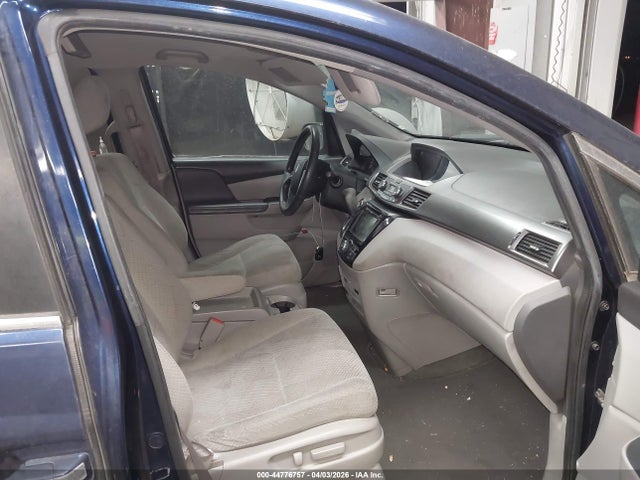 5FNRL5H36GB011154 Honda ODYSSEY SE