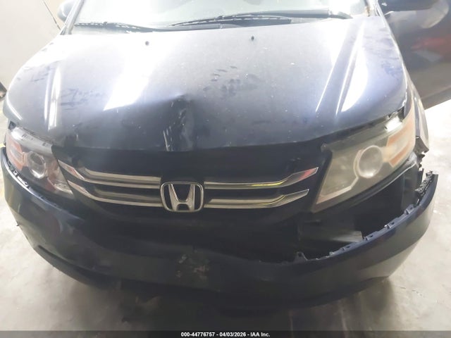 5FNRL5H36GB011154 Honda ODYSSEY SE