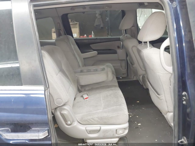 5FNRL5H36GB011154 Honda ODYSSEY SE