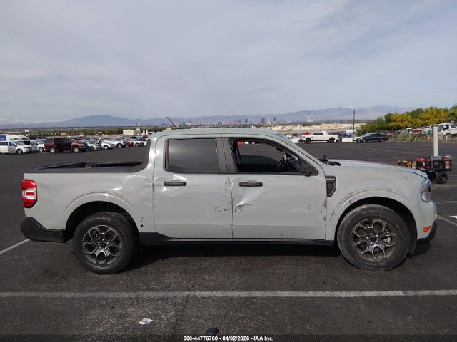 Ford Maverick Xlt 2022 3FTTW8F95NRA48584 Image 14