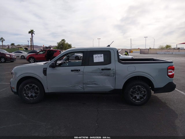 Ford Maverick Xlt 2022 3FTTW8F95NRA48584 Image 15