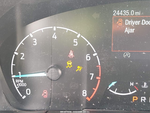 Ford Maverick Xlt 2022 3FTTW8F95NRA48584 Image 16