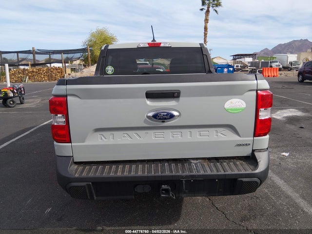 Ford Maverick Xlt 2022 3FTTW8F95NRA48584 Image 17