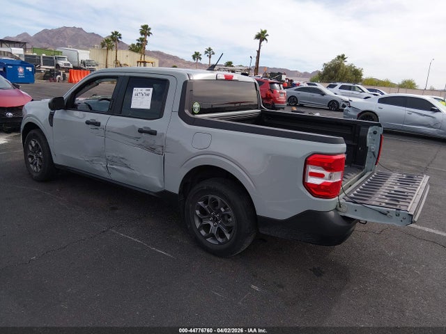 Ford Maverick Xlt 2022 3FTTW8F95NRA48584 Image 3