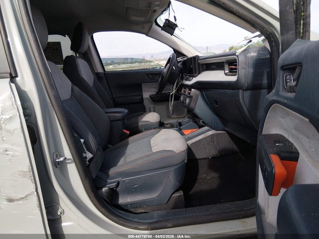 Ford Maverick Xlt 2022 3FTTW8F95NRA48584 Image 5