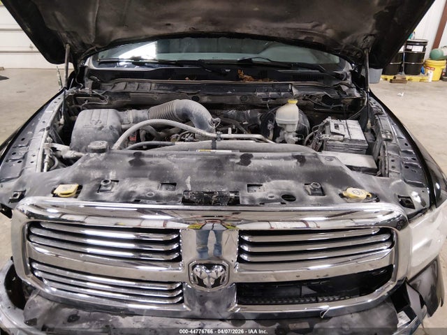 Продажа на аукционе авто 2015 Ram 1500 Big Horn, vin: 1C6RR7LT7FS557018, номер лота: 44776766