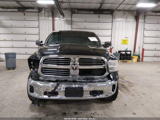 Продажа на аукционе авто 2015 Ram 1500 Big Horn, vin: 1C6RR7LT7FS557018, номер лота: 44776766