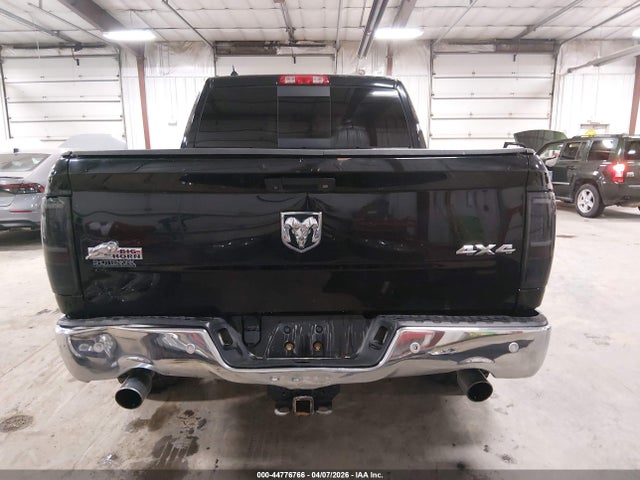 Продажа на аукционе авто 2015 Ram 1500 Big Horn, vin: 1C6RR7LT7FS557018, номер лота: 44776766
