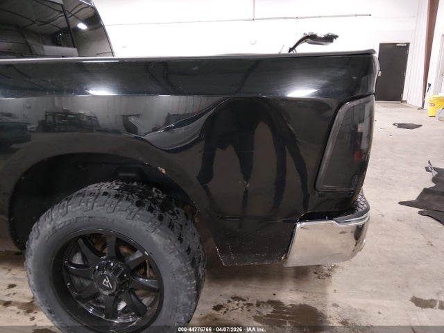 Продажа на аукционе авто 2015 Ram 1500 Big Horn, vin: 1C6RR7LT7FS557018, номер лота: 44776766