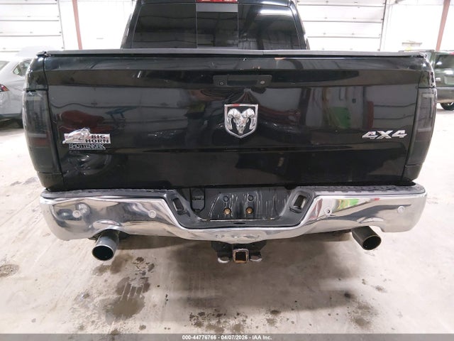 Продажа на аукционе авто 2015 Ram 1500 Big Horn, vin: 1C6RR7LT7FS557018, номер лота: 44776766