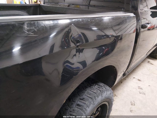 Продажа на аукционе авто 2015 Ram 1500 Big Horn, vin: 1C6RR7LT7FS557018, номер лота: 44776766