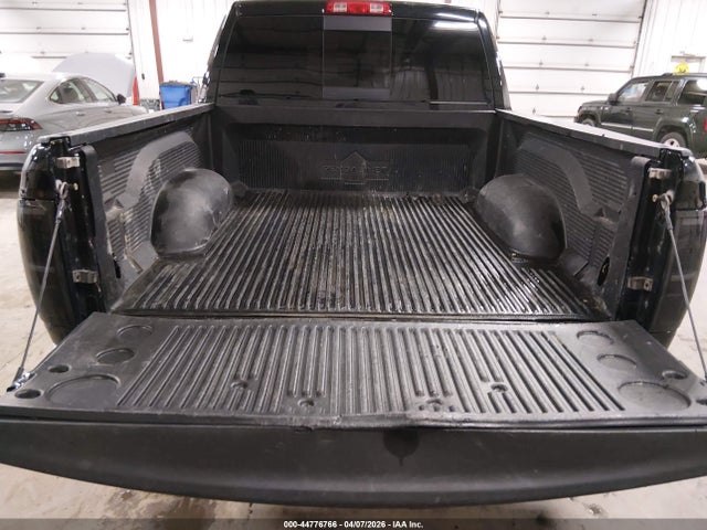 Продажа на аукционе авто 2015 Ram 1500 Big Horn, vin: 1C6RR7LT7FS557018, номер лота: 44776766