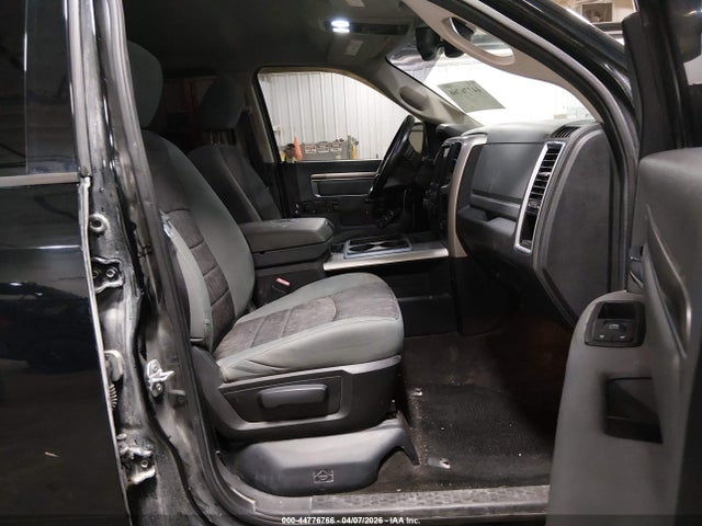 Продажа на аукционе авто 2015 Ram 1500 Big Horn, vin: 1C6RR7LT7FS557018, номер лота: 44776766