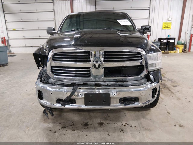 Продажа на аукционе авто 2015 Ram 1500 Big Horn, vin: 1C6RR7LT7FS557018, номер лота: 44776766