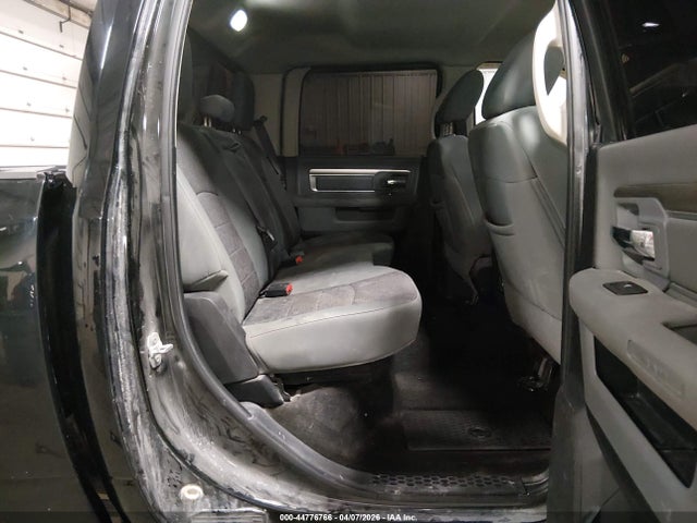 Продажа на аукционе авто 2015 Ram 1500 Big Horn, vin: 1C6RR7LT7FS557018, номер лота: 44776766