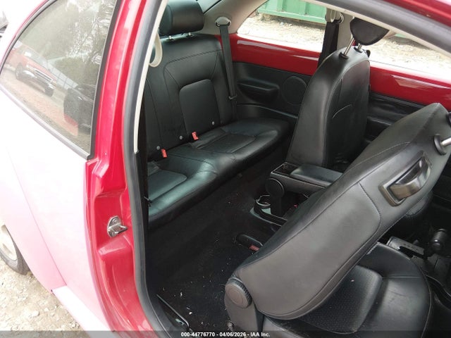 Aukcja sprzedaży 2010 Volkswagen New Beetle 2.5l Final Edition, vin: 3VWPW3AGXAM008449, numer aukcji: 44776770